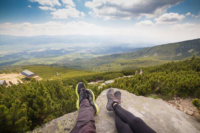 Regular Exercise Boosts My Odds Of Remaining Cancer-Free...