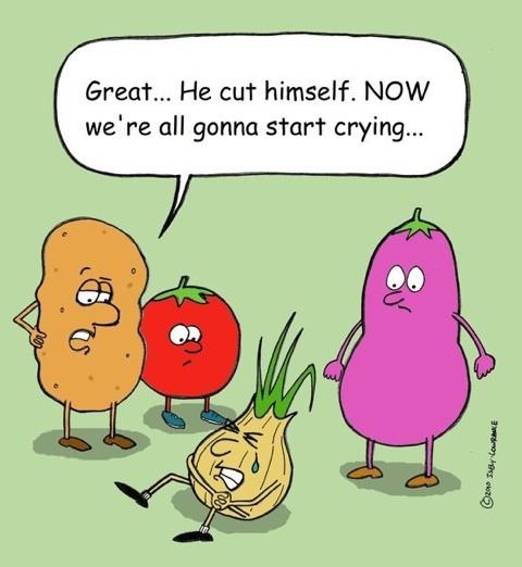 These Funny Cartoons Made Me Laugh Out Loud