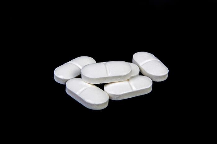 Did You Know Aspirin Can Reduce Your Risk of Cancer?