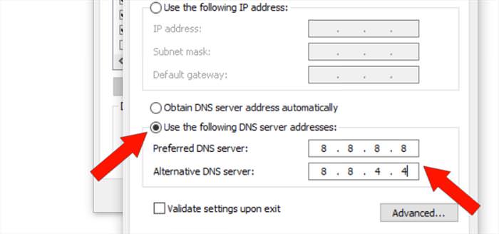 DNS Guide