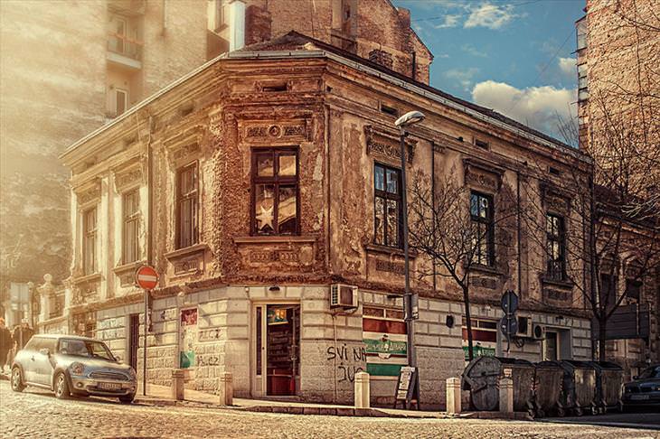 15 Places in the City of Belgrade You Must Visit