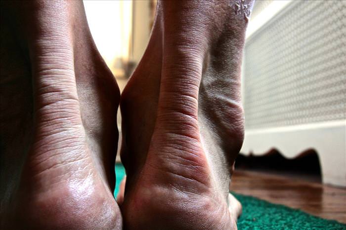 Beat Heel Pain Once and For All With These Methods...