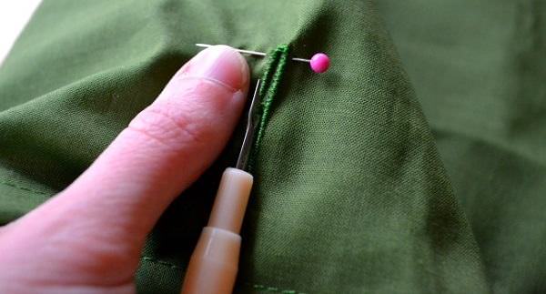 10 Sewing Hacks