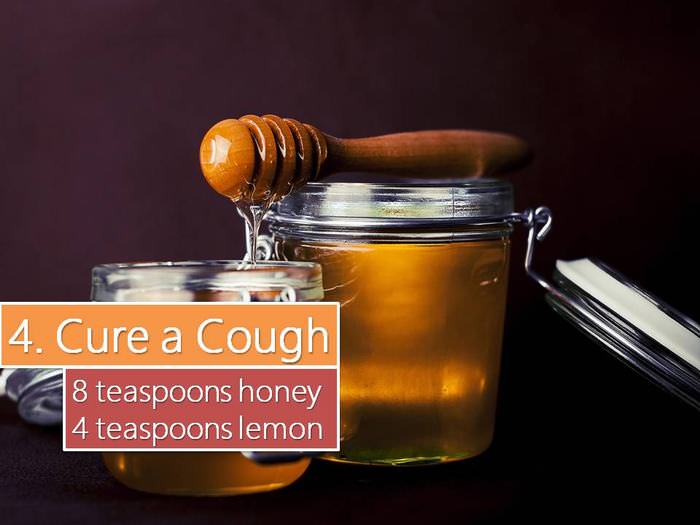 Honey Remedies