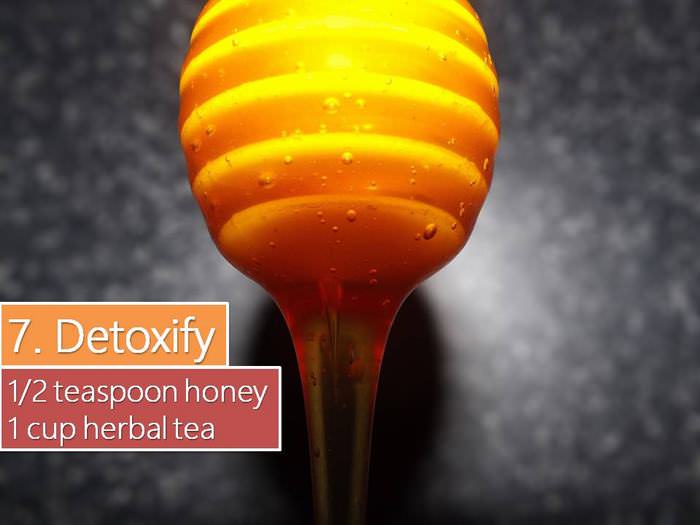 Honey Remedies