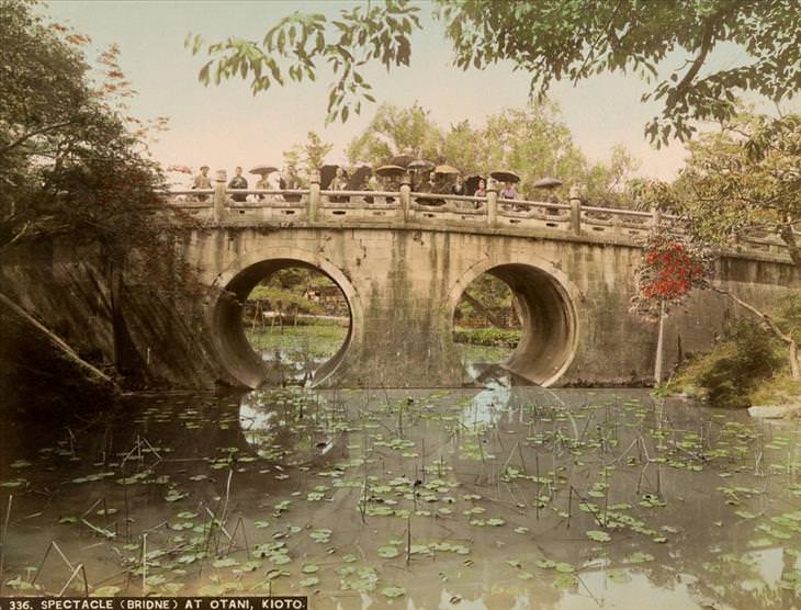 Hark Back to Meiji-Era Japan With These Pictures