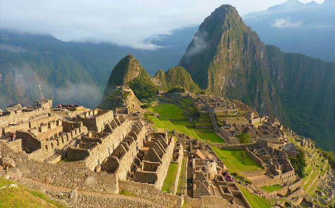 Machu Piccu