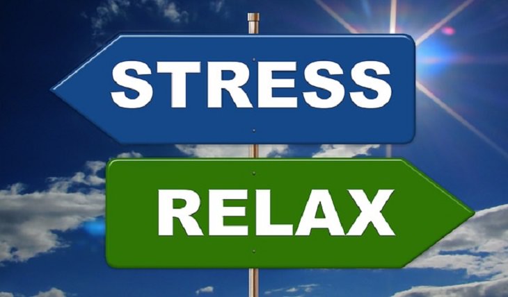 how to reduce stress