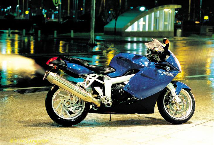 The World's 11 Fastest Motorcycles