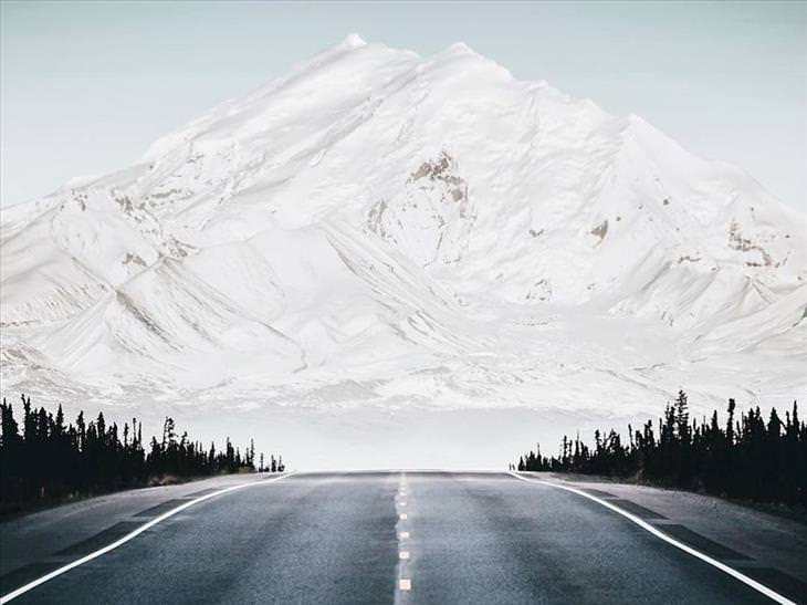 Landscapes To Inspire You To Travel The World