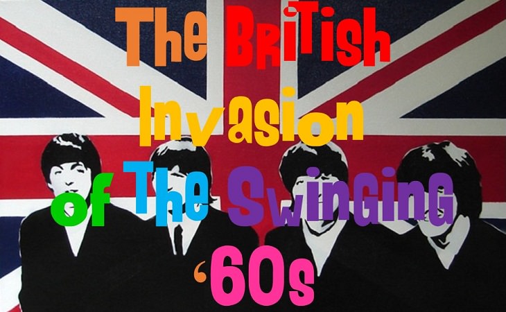 British Pop Charts 1965