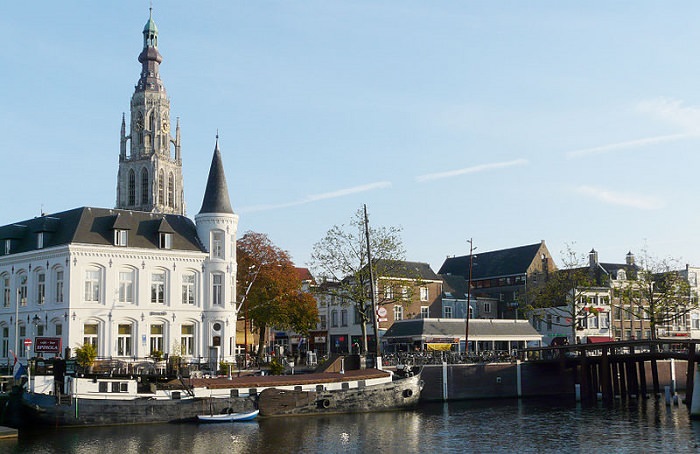 13 Recommended Destinations in the Netherlands
