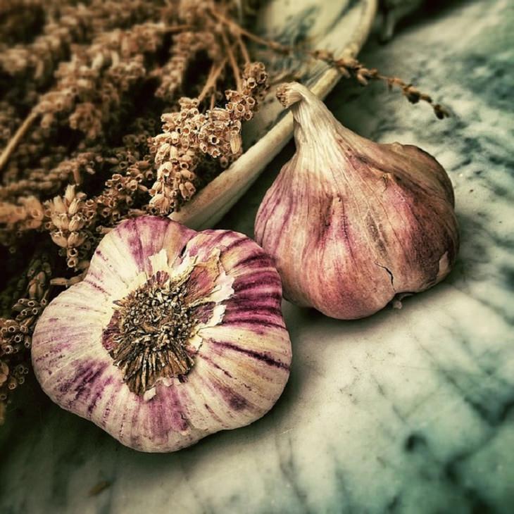 14 Unusual Uses for Garlic