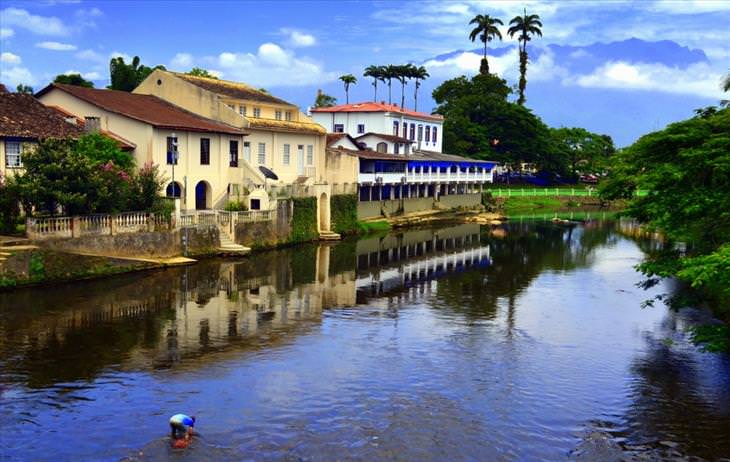 The Top 10 Places to Visit in Southern Brazil