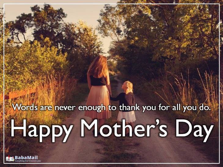 mother's day greetings