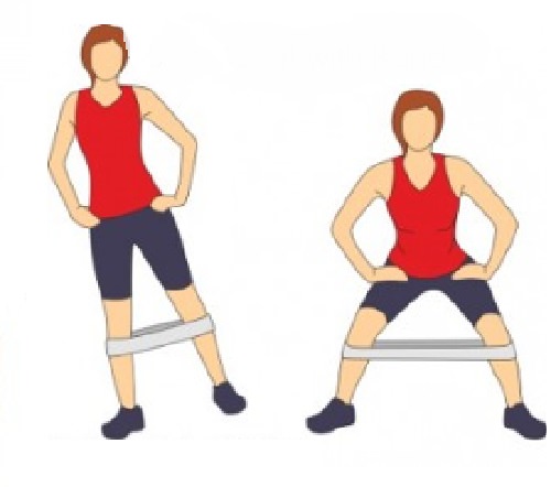 inner thigh exercises