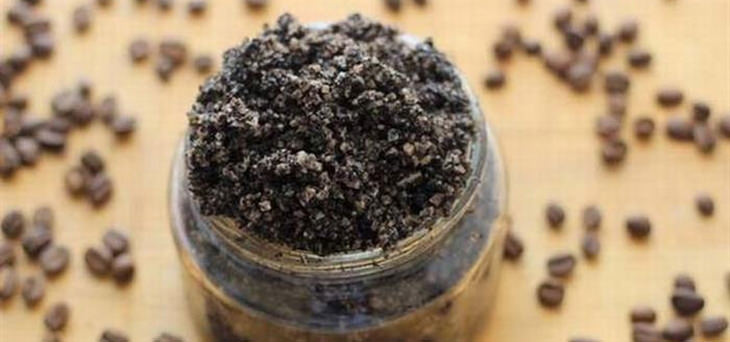 19 Amazing Uses For Your Old Coffee Grounds