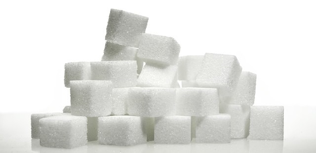 cutting down on sugar consumption