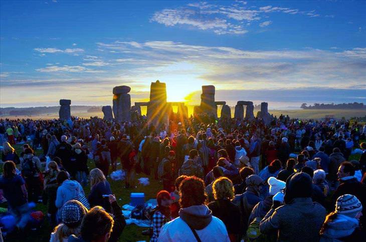 15 of the World's Top Summer Festivals and Events