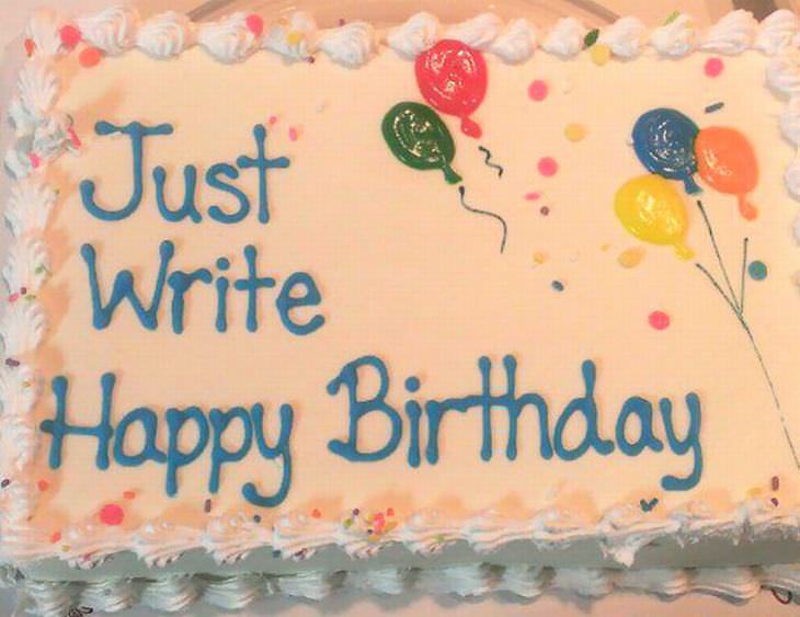 funny cake writing – Susan Joy Clark