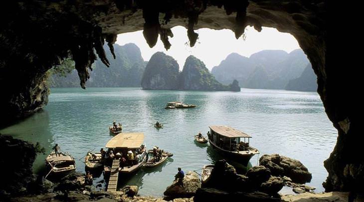 28 Places of Humbling Beauty You Can Find In Asia