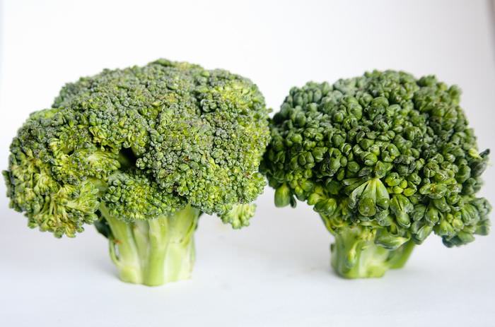 broccoli health benefits