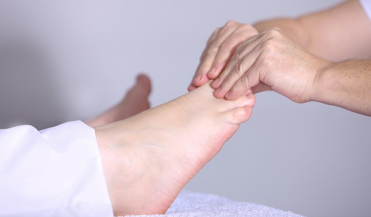 A Comprehensive Guide To Neuropathy