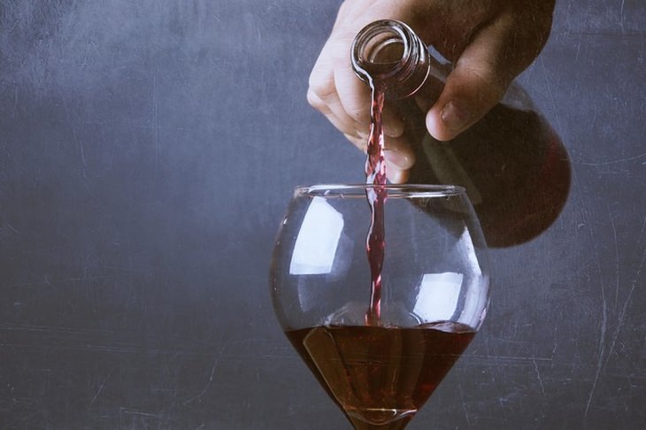 Amazing: You Can Drink Wine to Lose Weight