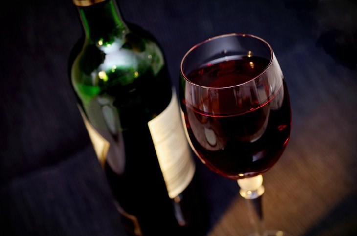 Amazing: You Can Drink Wine to Lose Weight