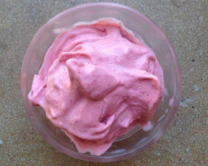 ice cream