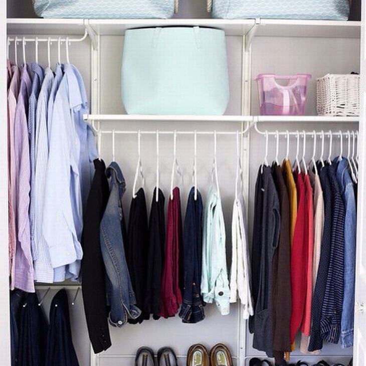 declutter your home