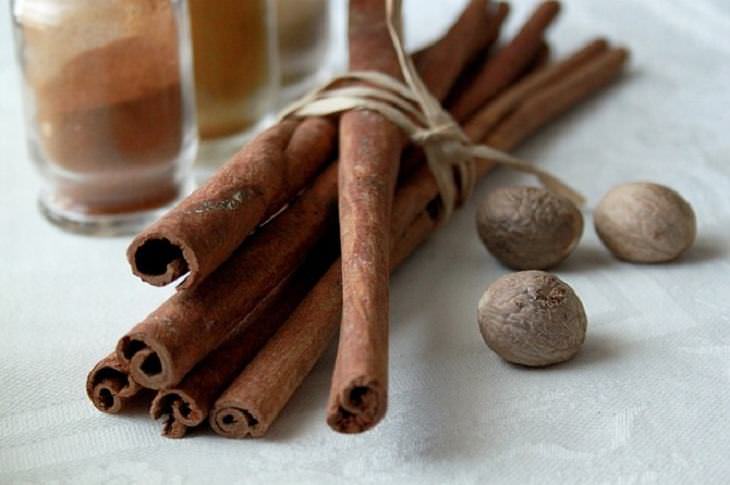 uses for cinnamon