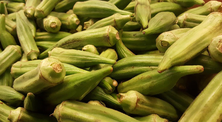5 Wonderful Health Benefits You Reap From Okra