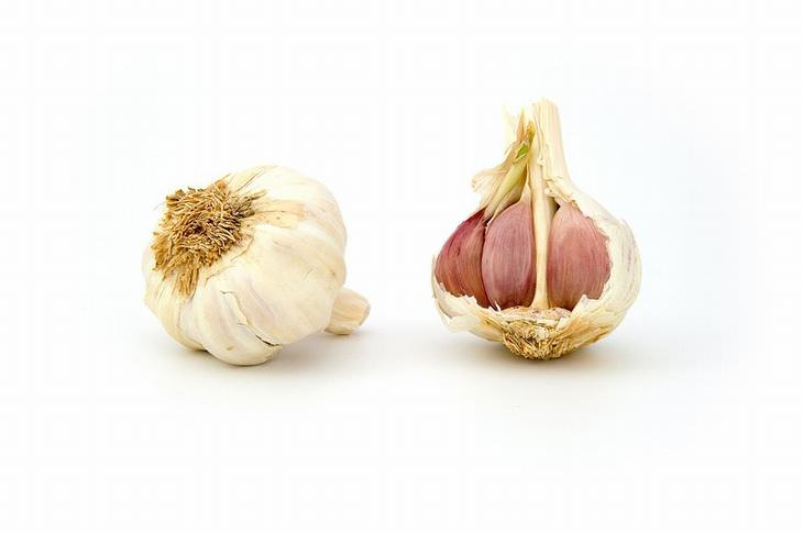 uses for garlic