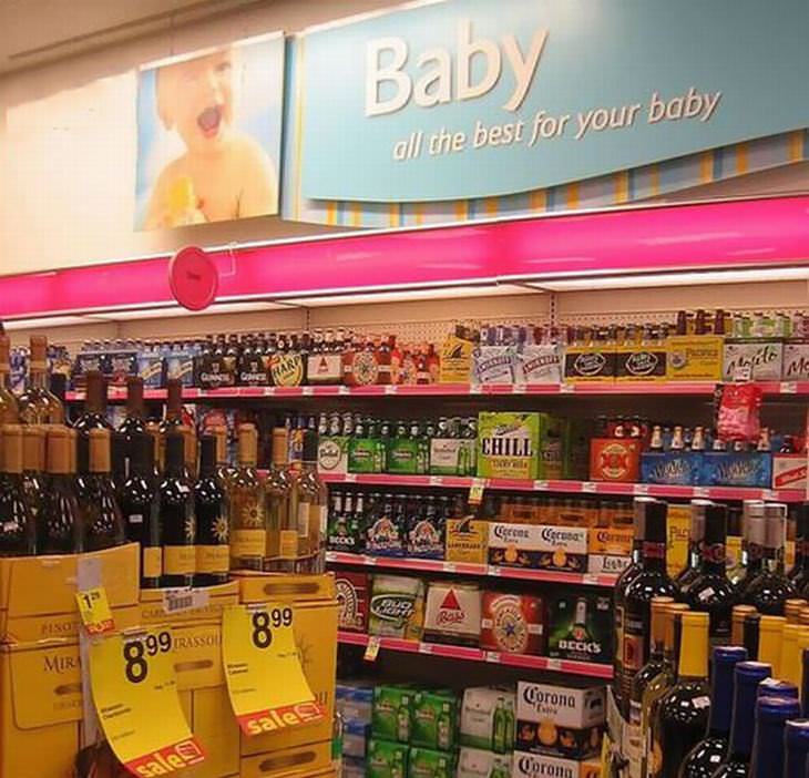 20 Hilarious Mistakes They Made at the Supermarket