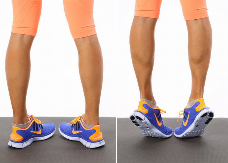 Ankle Exercises