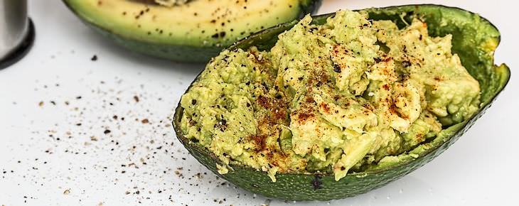 avocados, health