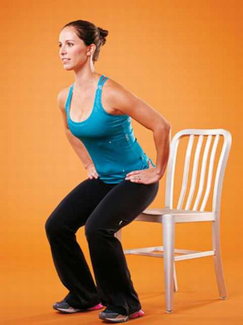 osteoporosis, exercise