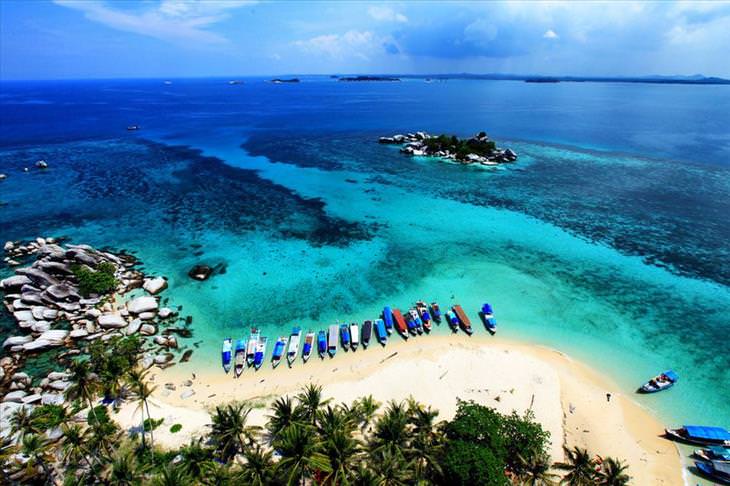 Indonesia: Is This Asia's Most Beautiful Country?
