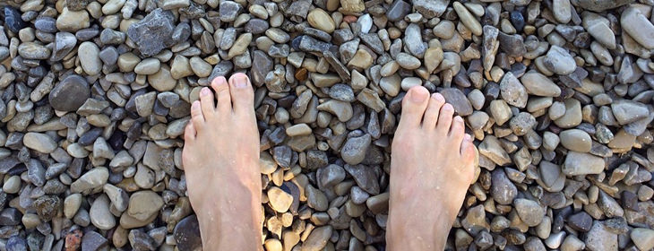 10 Things Your Feet Can Tell You About Your Health