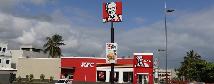 KFC, fried chicken, recipe