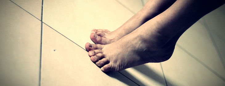 10 Things Your Feet Can Tell You About Your Overall Health