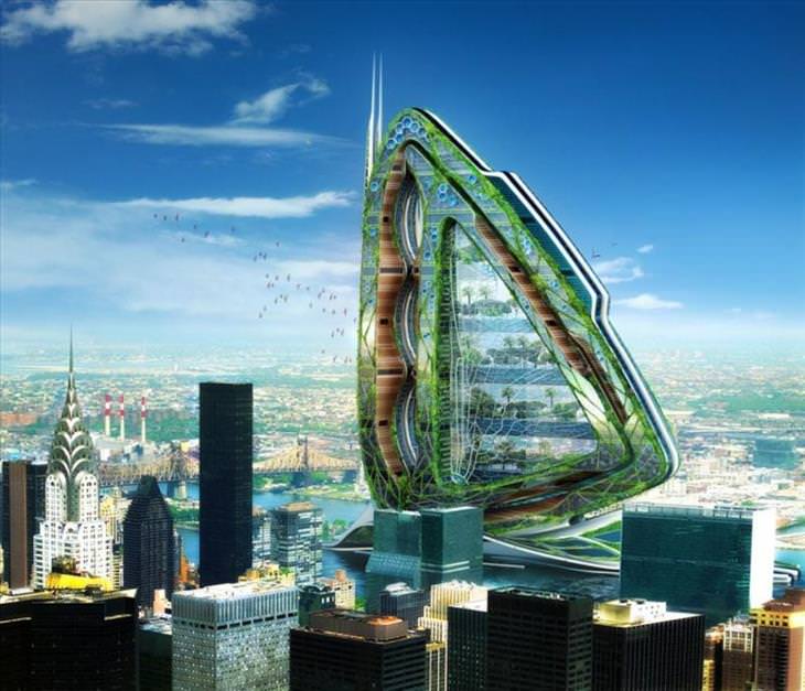 futuristic-buildings
