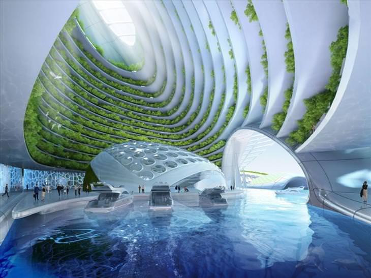 futuristic-buildings