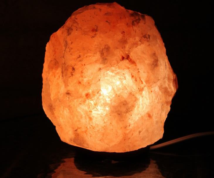 Himalayan Salt, pink, health