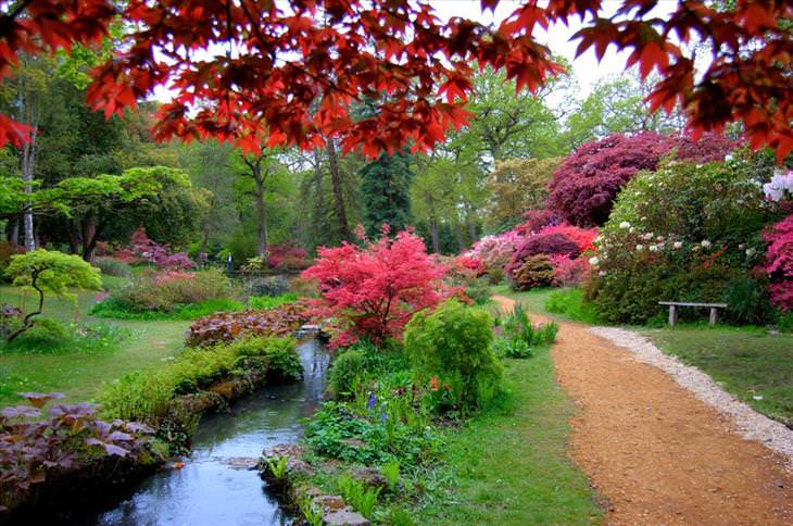 gardens, amazing