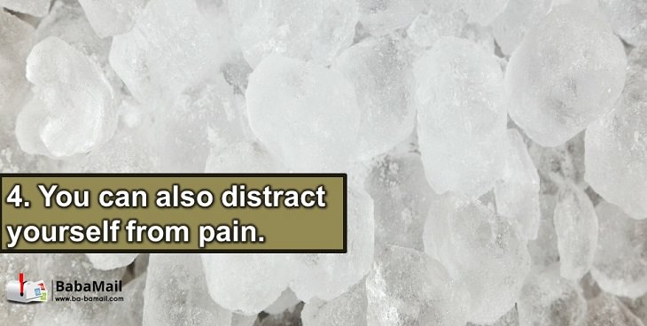pain facts