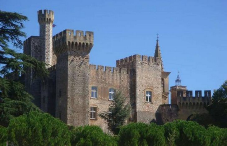 castles, sale, interesting