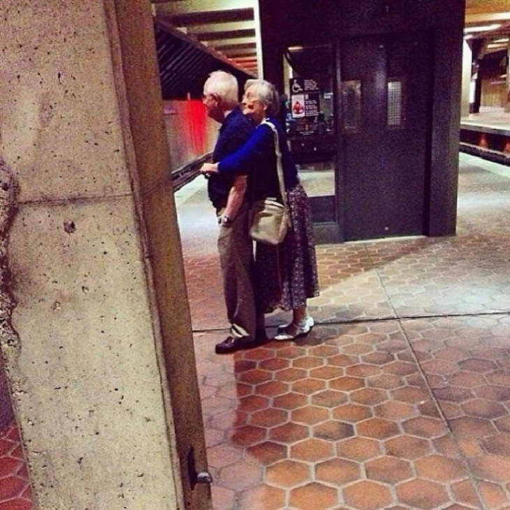 never-too-old-love
