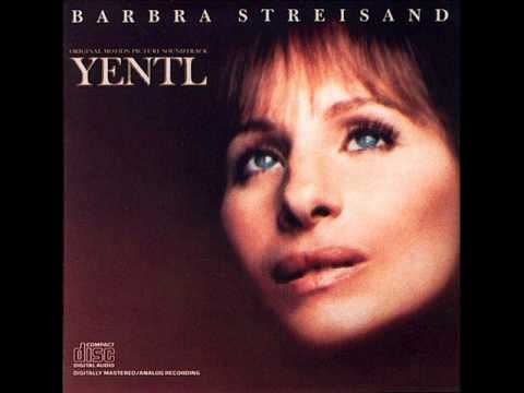 JUKEBOX: Play Barbra Streisand's Best Loved Songs